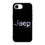 Jeep Logo Everest Safari iPhone 17e Case OV9799