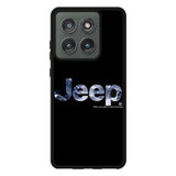 Jeep Logo Everest Safari Motorola Moto Edge 2025 Case OV9799