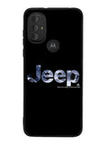 Jeep Logo Everest Safari Motorola Moto G Pure 2021 , Moto G Power 2022 Case OV9799