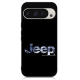 Jeep Logo Everest Safari Google Pixel 9 Pro XL Case OV9799