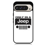 Only In a Jeep Google Pixel 10 Pro XL Case RC9802