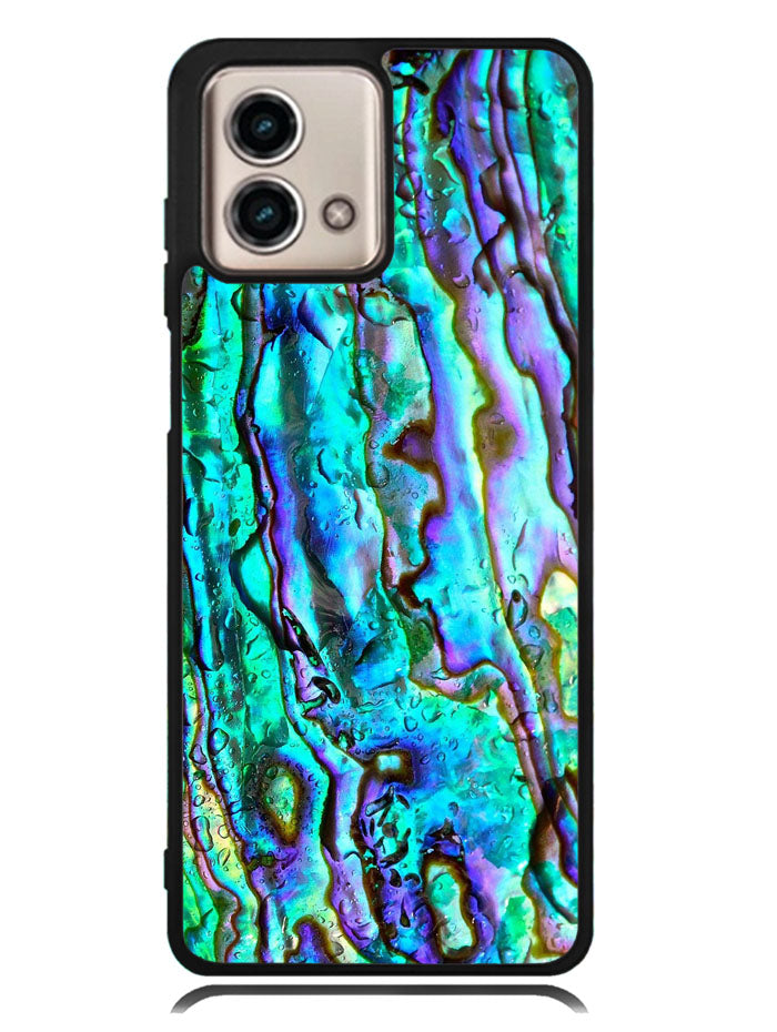 Abalone 6th Motorola Moto G Stylus 5G 2023 Case