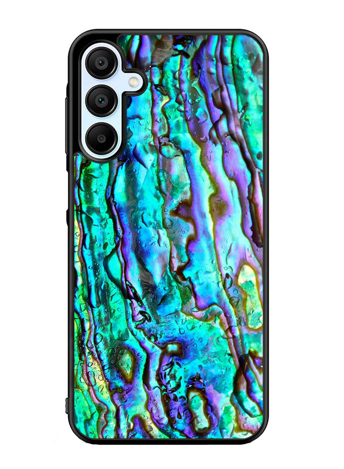 Abalone 6th Samsung Galaxy A15 5G Case