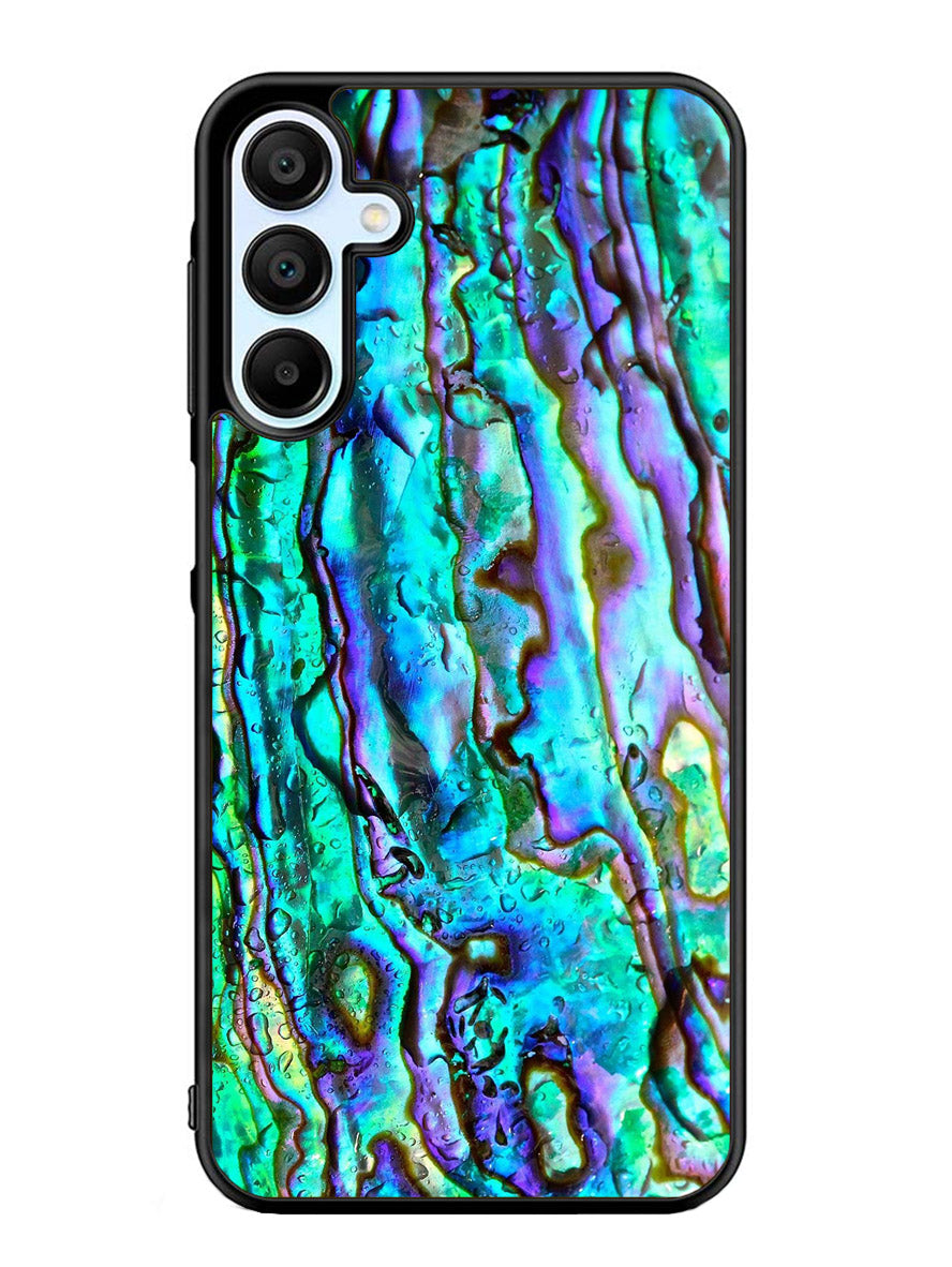 Abalone 6th Samsung Galaxy A25 5G Case