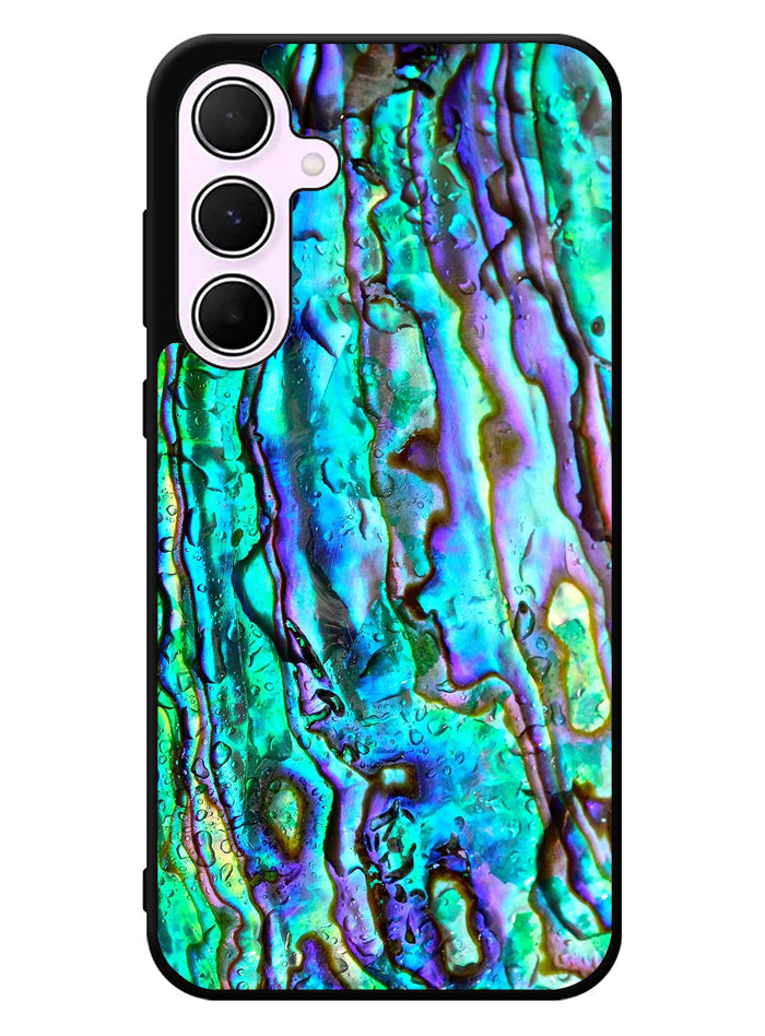 Abalone 6th Samsung Galaxy A35 5G Case
