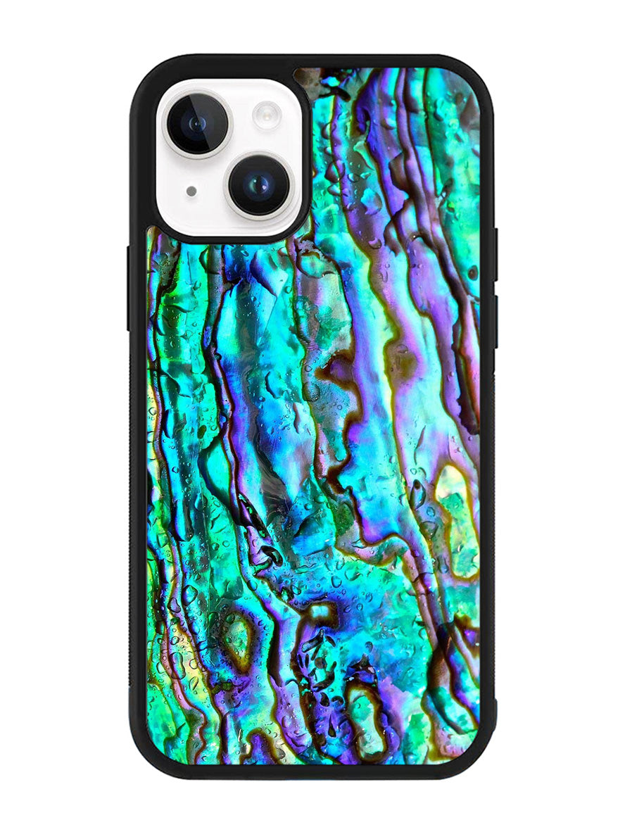Abalone iPhone 15 Case OV9795