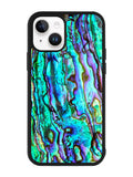 Abalone iPhone 15 Case OV9795