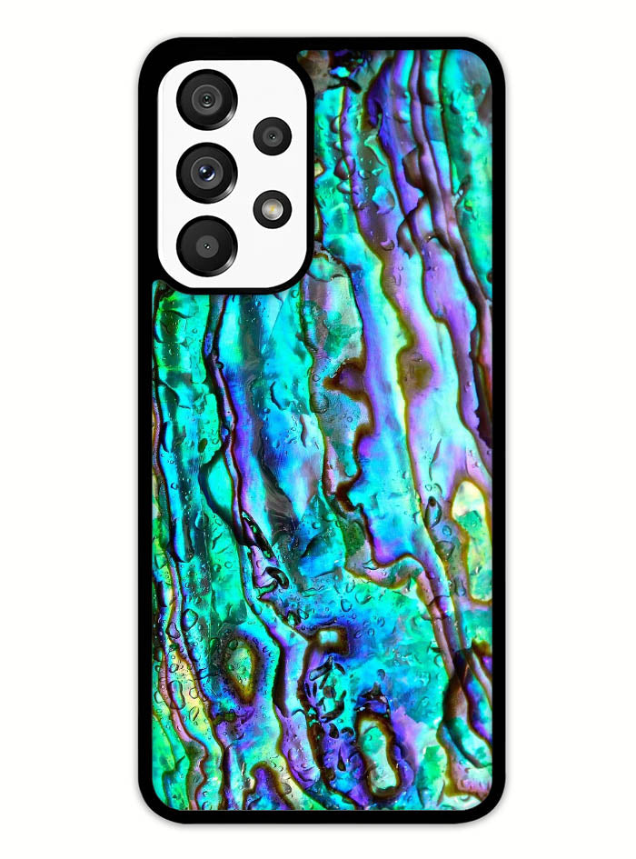 Abalone 6th Samsung Galaxy A53 5G Case