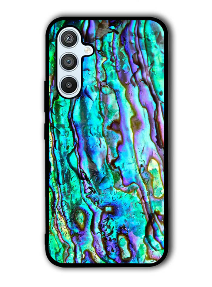 Abalone 6th Samsung Galaxy A54 5G Case