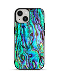 Abalone 6th iPhone 15 Plus Case
