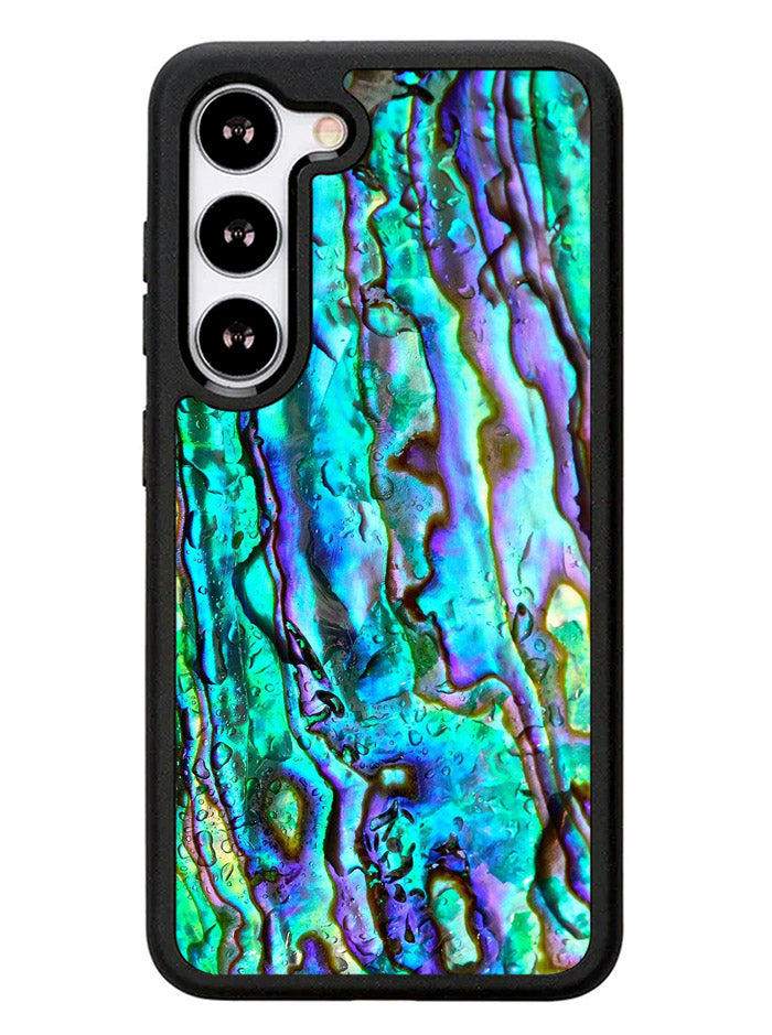 Abalone 6th Samsung Galaxy S23 5G Case