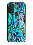 Abalone 6th Motorola Moto G Pure 2021 , Moto G Power 2022 Case