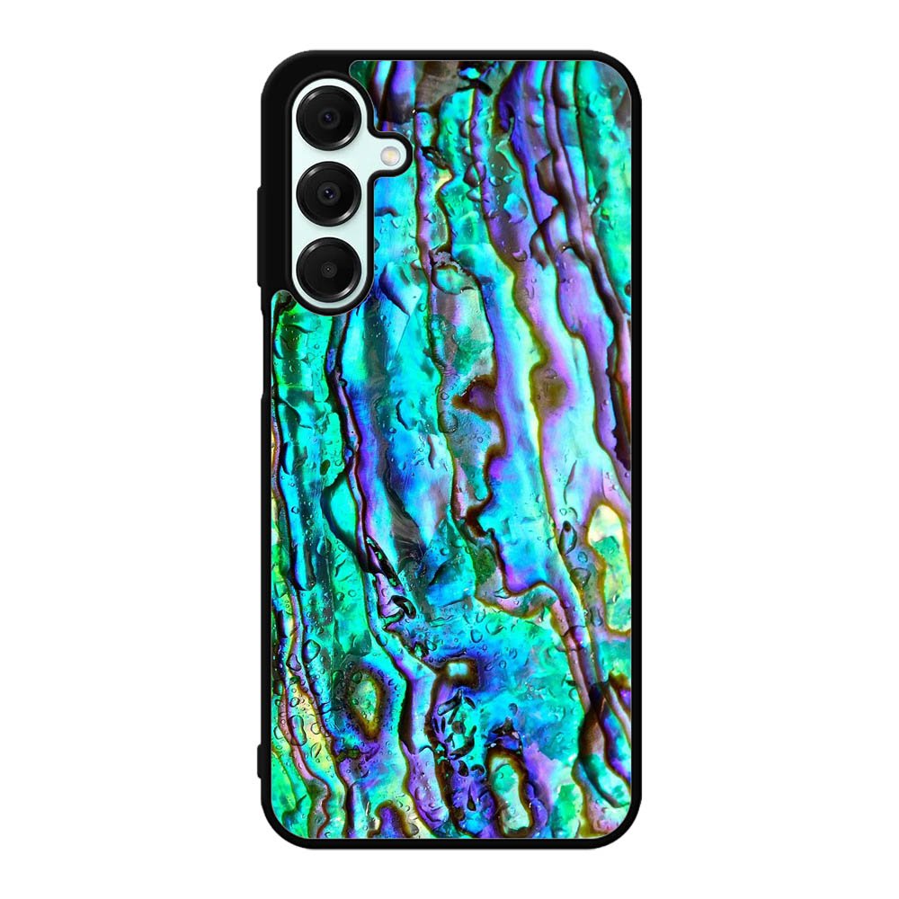 Abalone 6th Samsung Galaxy A16 Case OV1364