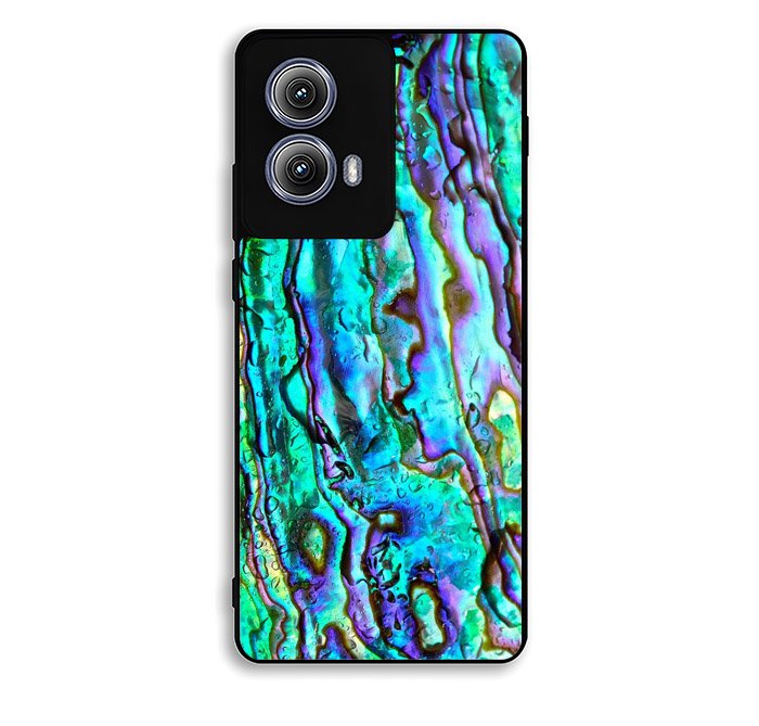 Abalone 6th Motorola Moto Edge 2024 Case OV1364