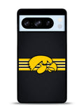 Iowa Hawkeyes Logo Google Pixel 8 Pro Case QC9796