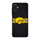 Iowa Hawkeyes Logo Samsung Galaxy A07 Case OV9796