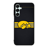 Iowa Hawkeyes Logo Samsung Galaxy A16 Case OV9796