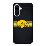 Iowa Hawkeyes Logo Samsung Galaxy A36 5G Case RC9796