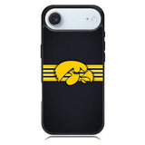 Iowa Hawkeyes Logo iPhone 17 Air Case OV9796