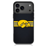 Iowa Hawkeyes Logo Samsung Galaxy S26 Ultra Case OV9796