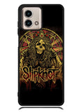 Slipknot Tribal Design Motorola Moto G Stylus 5G 2023 Case OV9804