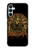 Slipknot Tribal Design Samsung Galaxy A15 5G Case OV9804