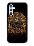 Slipknot Tribal Design Samsung Galaxy A54 5G Case OV9804