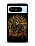 Slipknot Tribal Design Google Pixel 8 Pro Case QC9804
