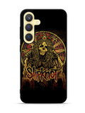 Slipknot Tribal Design Samsung Galaxy S25 Plus 5G , Samsung Galaxy S25+ 5G Case OV9804