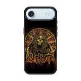 Slipknot Tribal Design iPhone Air Case QC9804