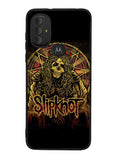 Slipknot Tribal Design Motorola Moto G Pure 2021 , Moto G Power 2022 Case OV9804