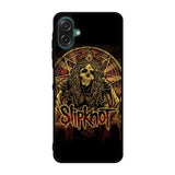 Slipknot Tribal Design Samsung Galaxy A07 Case QC9804