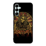 Slipknot Tribal Design Samsung Galaxy A16 Case OV9804