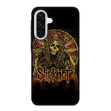Slipknot Tribal Design Samsung Galaxy A36 5G Case RC9804