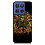 Slipknot Tribal Design Motorola Moto G Stylus 5G 2025 Case OV9804