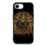 Slipknot Tribal Design iPhone 16e Case OV9804