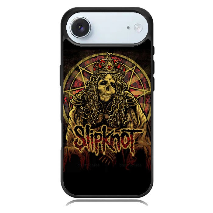 Slipknot Tribal Design iPhone 17 Air Case OV9804