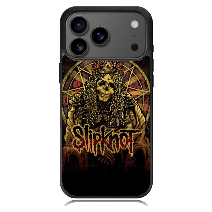 Slipknot Tribal Design Samsung Galaxy S26 Ultra Case OV9804
