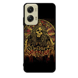 Slipknot Tribal Design Motorola Moto G Stylus 5G 2024 Case OV9804