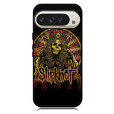 Slipknot Tribal Design Google Pixel 10 Pro XL Case RC9804