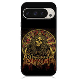 Slipknot Tribal Design Google Pixel 9 Pro XL Case OV9804