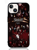 Slipknot 2nd iPhone 14 Plus Case