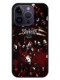 Slipknot iPhone 14 Pro Max Case OV9820