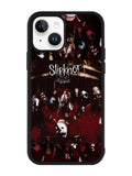 Slipknot iPhone 15 Plus Case OV9820