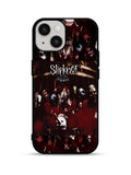 Slipknot 2nd iPhone 15 Plus Case