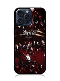 Slipknot iPhone 15 Pro Case OV9820