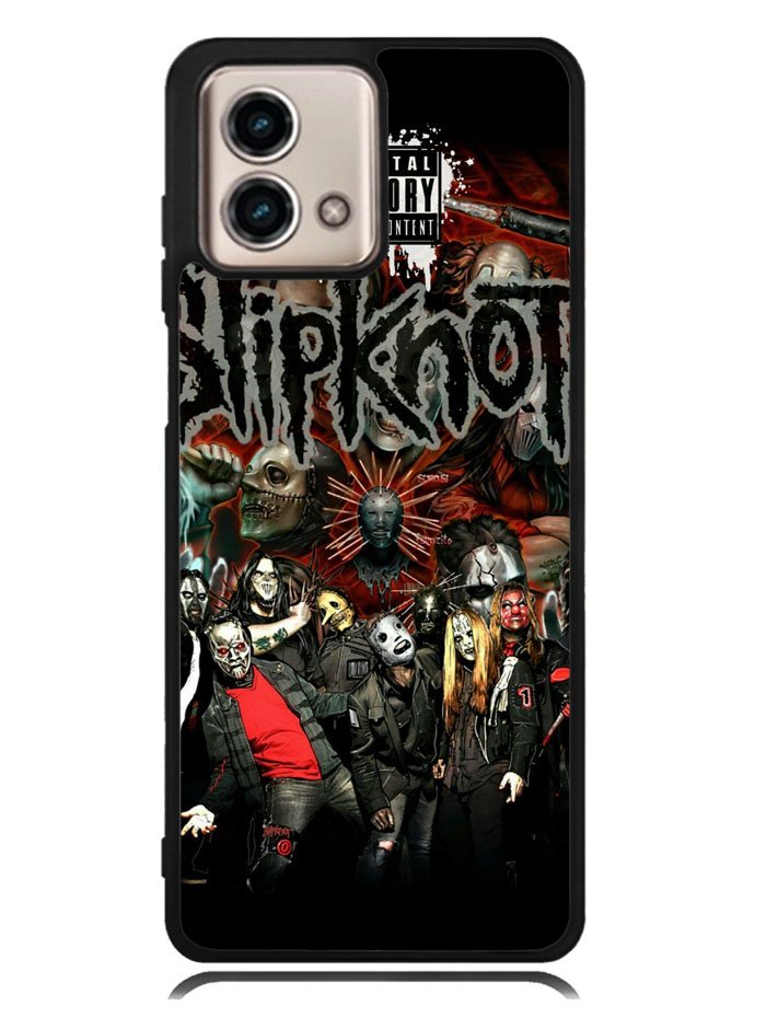 Slipknot Content Motorola Moto G Stylus 5G 2023 Case OV9818