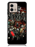 Slipknot Content Motorola Moto G Stylus 5G 2023 Case OV9818