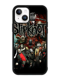 Slipknot Content iPhone 14 Plus Case QC9818