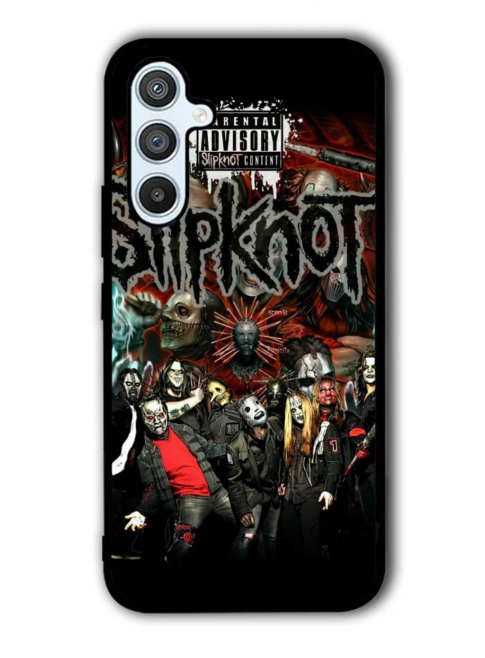 Slipknot Content Samsung Galaxy A54 5G Case OV9818